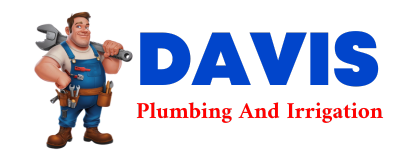 Trusted plumber in ELDORADO